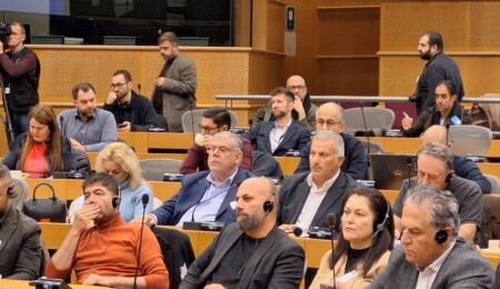 Abdullah Korkmazhan: Çözümsüz geçen zaman tüm Kıbrıslıların aleyhine