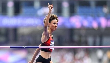Buse Savaşkan’dan Paris 2024 açıklaması: Kendime verdiğim sözü tuttum!