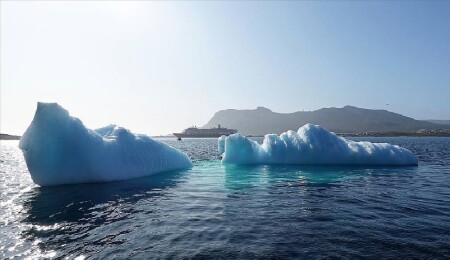 Sea Levels Rise by 'Unexpected' Amount in 2024: NASA