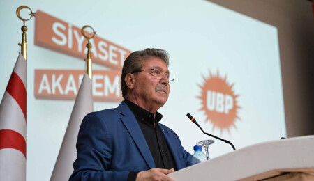 Üstel: Kurultay süreci demokratik bir şekilde ilerliyor