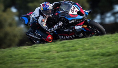 Toprak Razgatlıoğlu, Superbike Avustralya ayağının ikinci yarışını tamamlayamadı