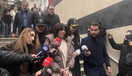 Gözaltındaki Bahar ve Nihal Candan kardeşlerin sorgusu tamamlandı