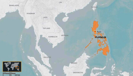 Philippines Quake Death Toll Rises to 69, Official Says