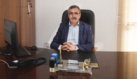 Yüksel Çelebi: Çam kese böceği ile mücadele devlet politikası yetersiz