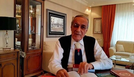Şair Cengiz Numanoğlu hayatını kaybetti