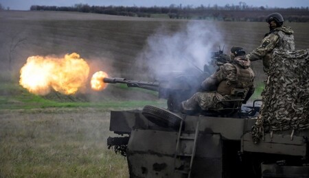 Ukraine vows no Surrender, Kremlin issues Nuke Threat on 1,000th Day of War