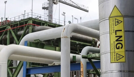 Chevron ile görüşmelerde "olumlu gelişme yok"
