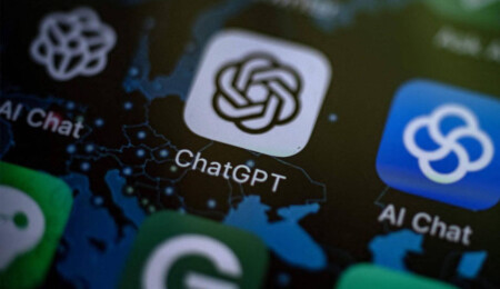İş yerlerinde en çok ChatGPT ve Google Gemini kullanılıyor