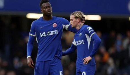 Chelsea Avrupa'dan 1 yıl men cezası alabilir