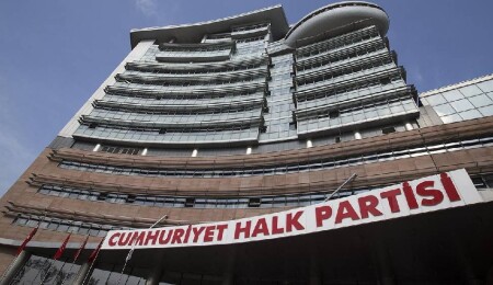 CHP'de belediye başkan aday adaylığı süreci: 1300 kişi başvurdu