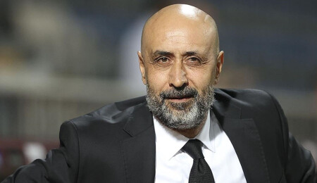 Fatih Karagümrük'ün yeni teknik direktörü Tolunay Kafkas oldu