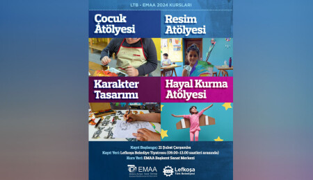 LTB-EMAA yeni dönem kayıtları 21 Şubat’ta başlıyor