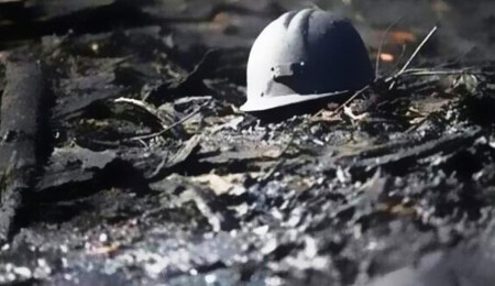 Çin’de kömür madeni çöktü: 10 ölü, 7 yaralı