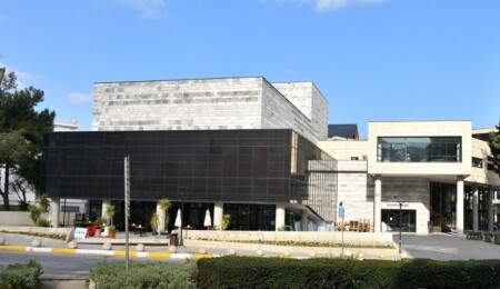 Girne Belediyesi bayrama tam hazırlıkla giriyor