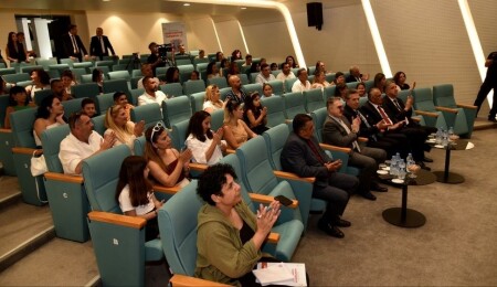 KOOPBANK ve Milli Eğitim Bakanlığı “Hayvan Sevgisi” yarışması ödüllerini verdi