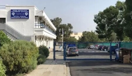 Güney Kıbrıs'ta bir spor salonuna ateş açıldı: Mekanın sahibi polise haber vermedi