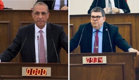 Meclis'te dış gelişmeler tartışıldı: Federasyon müzakereleri sayısız çabaya rağmen sonuca ulaşamadı