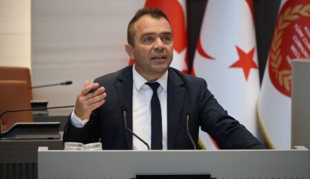 Şahiner: Draft Law on Games of Chance Is a Direct Threat to Society