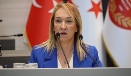 Filiz Besim: Hemşireler büyük sorunlarla boğuşuyor