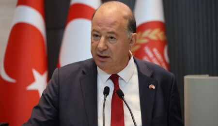 Hakan Dinçyürek: Engelli bireylerin yaşam kalitesini artırmak için çalışmalarımızı yürütmek görevimiz