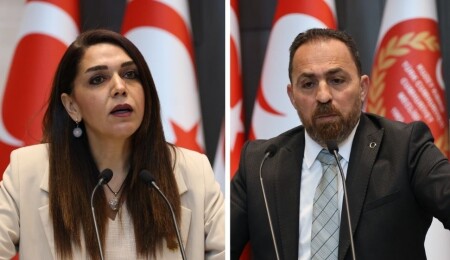 Meclis’te SÜTEK tartışması: Ben bu kurumlar için mücadele ederken, sen buralarda yoktun!