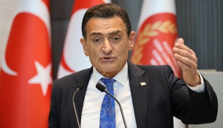 İçişleri Bakanı Dursun Oğuz: Çaresiz oturup, inşaat sektörünü kapatıp bekleyelim mi?