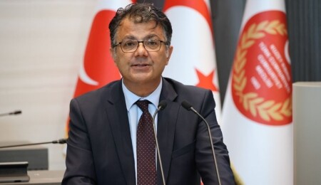 Asım Akansoy: Şans Oyunları (Değişiklik) Yasa Tasarısı oldubittiyle geçirilmek isteniyor