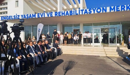 Engelsiz Yaşam Şenliği Demirhan’da yapılıyor