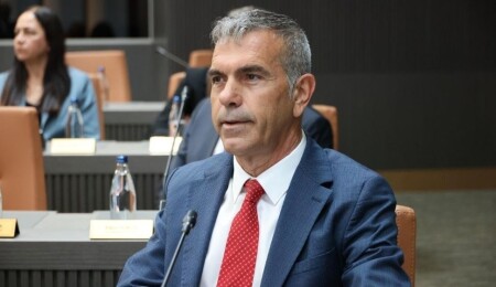 Teberrüken Uluçay: Türkiye'de yaşanan son gelişmeler KKTC'yi de yakından etkiliyor