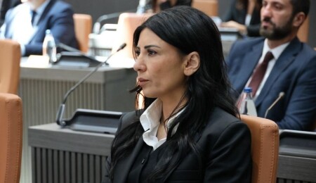 Özdenefe, trafik güvenliğini değerlendirdi: Başsız, beyin ölümü gerçekleşen trafik!