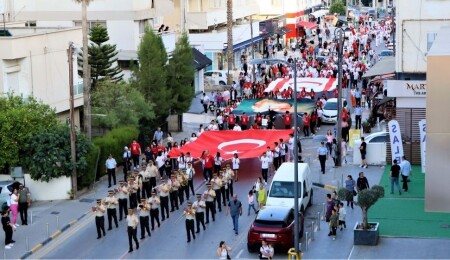 19 Mayıs Atatürk’ü Anma, Gençlik ve Spor Bayramı: Tüm ilçelerde çeşitli kutlamalar gerçekleştirilecek