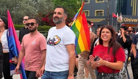 Kilim'den 17 Mayıs mesajı: Çeşitlilik toplumun gücüdür
