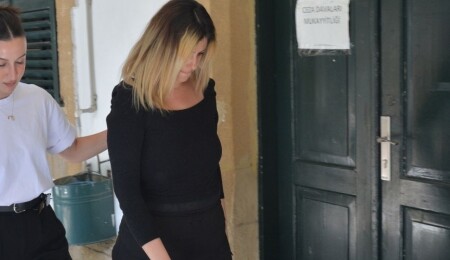 45 bin 320 TL sirkat etmekle itham edilen zanlı 3 gün tutuklu: Suç ortağı hala aranıyor