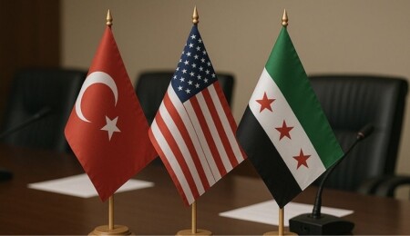 Türkiye-ABD Suriye Çalışma Grubu toplantısı yarın Washington'da düzenlenecek