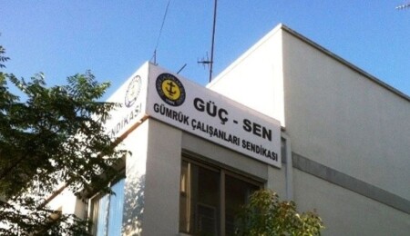 Girne Limanı’nda klima krizi devam ediyor: Güç-Sen yarın uyarı grevi gerçekleştirecek