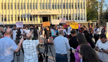 CTP Gençlik Örgütü: Güvenli toplu taşıma lüks değil, bir haktır!