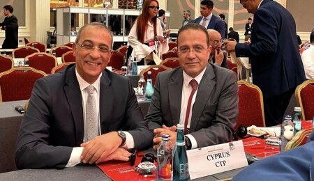 Toros'tan Sosyalist Enternasyonal Konsey Toplantısı paylaşımı: Gündem küresel gelişmeler
