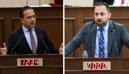 Meclis'te çam kese böceği sorunu tartışıldı: Bu konuda hükümetin herhangi bir çalışması yoktur