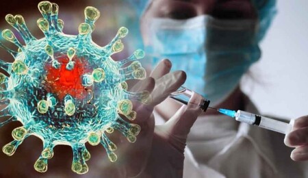 Koronavirüs deride "kaşıntılı döküntü" gelişimine neden olabiliyor