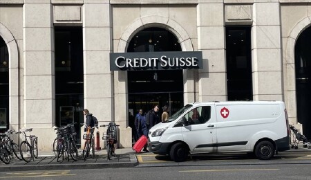 Almanya: Finansal sistemimiz istikrarlı ve sağlam