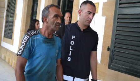 Savcı Mehmet Özyay, cinsel saldırı ve cinsel taciz suçlarının arttığına dikkat çekti!