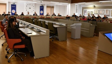 DAÜ, üç önemli denetimi tamamladı