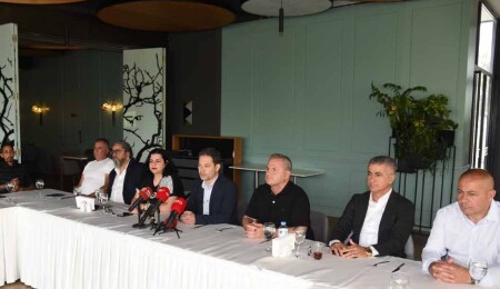 DAÜ’de örgütlü sendikalardan yüksek öğrenimde nitelik için düzenleme çağrısı