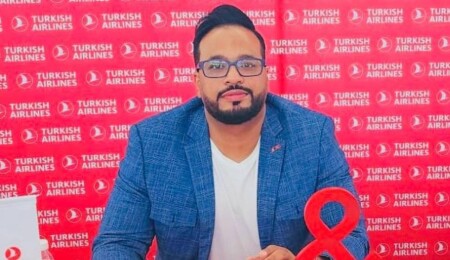 DAÜ mezunları sadece akademik başarılarıyla değil, iş dünyasındaki başarılarıyla da göze çarpıyor
