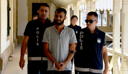 Gören Sentenced to One Year in Prison for Drug Offences in Nicosia