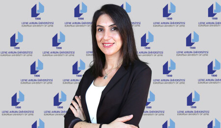 Beraat Alptuğ, “3 Aralık Dünya Engelliler Günü” dolayısıyla mesaj yayımladı