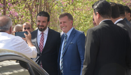 Yeniden Doğuş Partisi ile Milletin Partisi, birleşme konusunu yetkili kurullara götürme kararı aldı