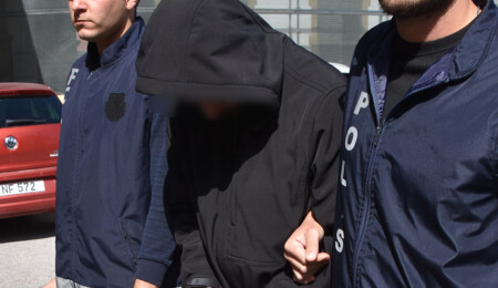 Zahra Sokak’taki kavgayla ilgili olarak aranan 1 kişi daha tutuklandı!