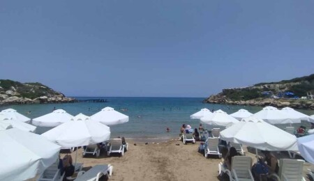 Deniz ve havuz analizlerinin şeffaf şekilde açıklanması çağrısı: Halk sağlığını korumak için önlemler alınmadı