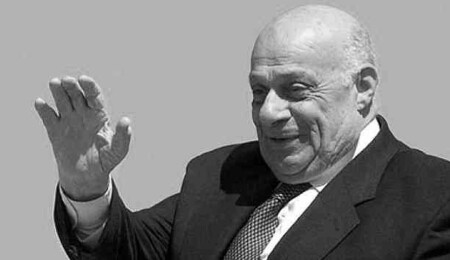 Kurucu Cumhurbaşkanı Rauf Raif Denktaş, pazartesi törenlerle anılacak